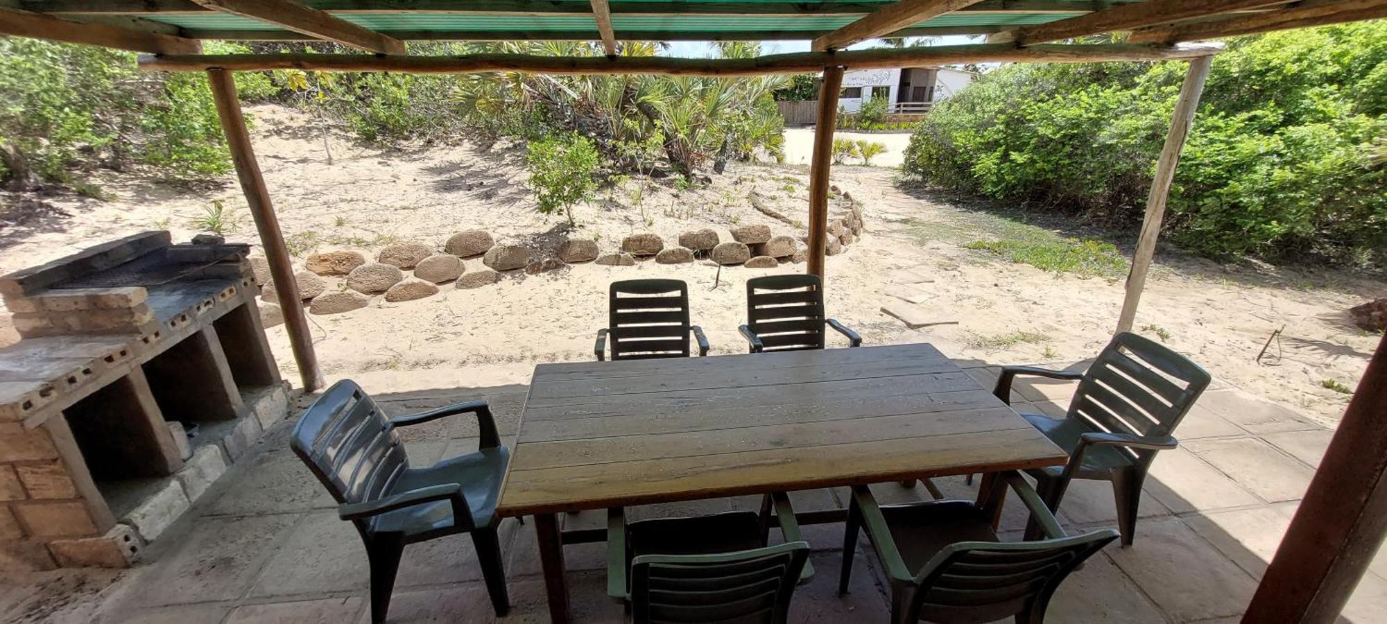 Bay View Lodge Miramar Esterno foto