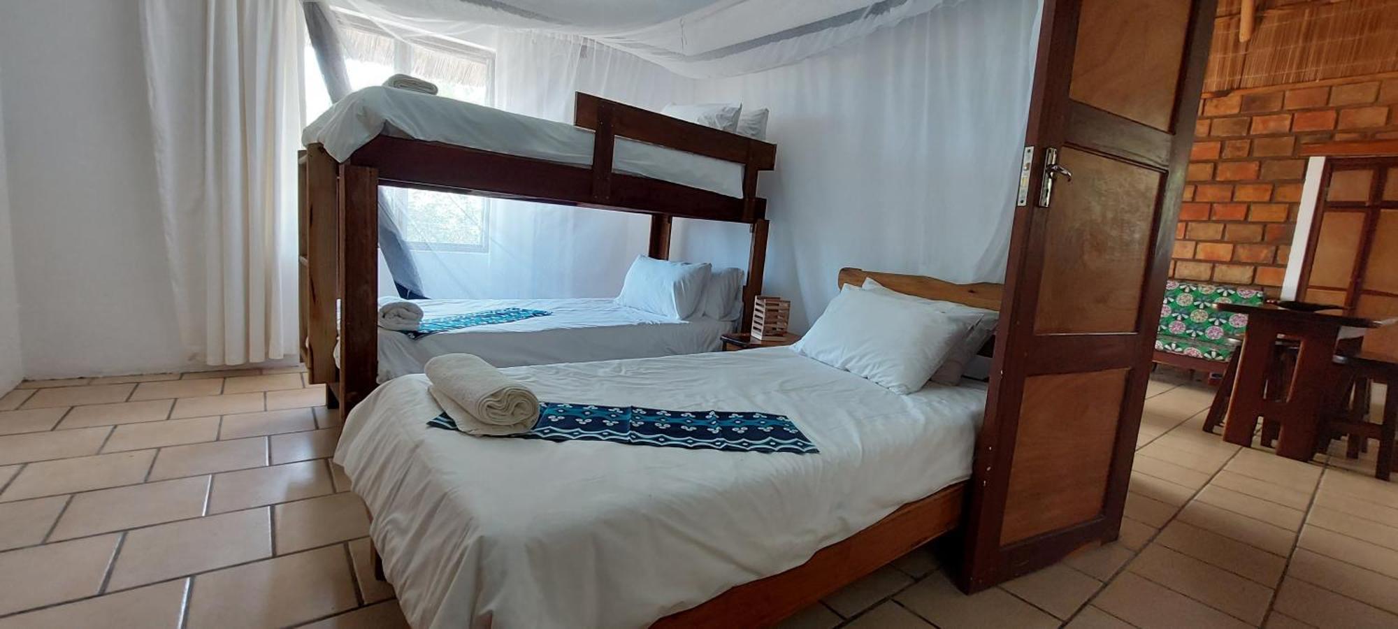 Bay View Lodge Miramar Esterno foto
