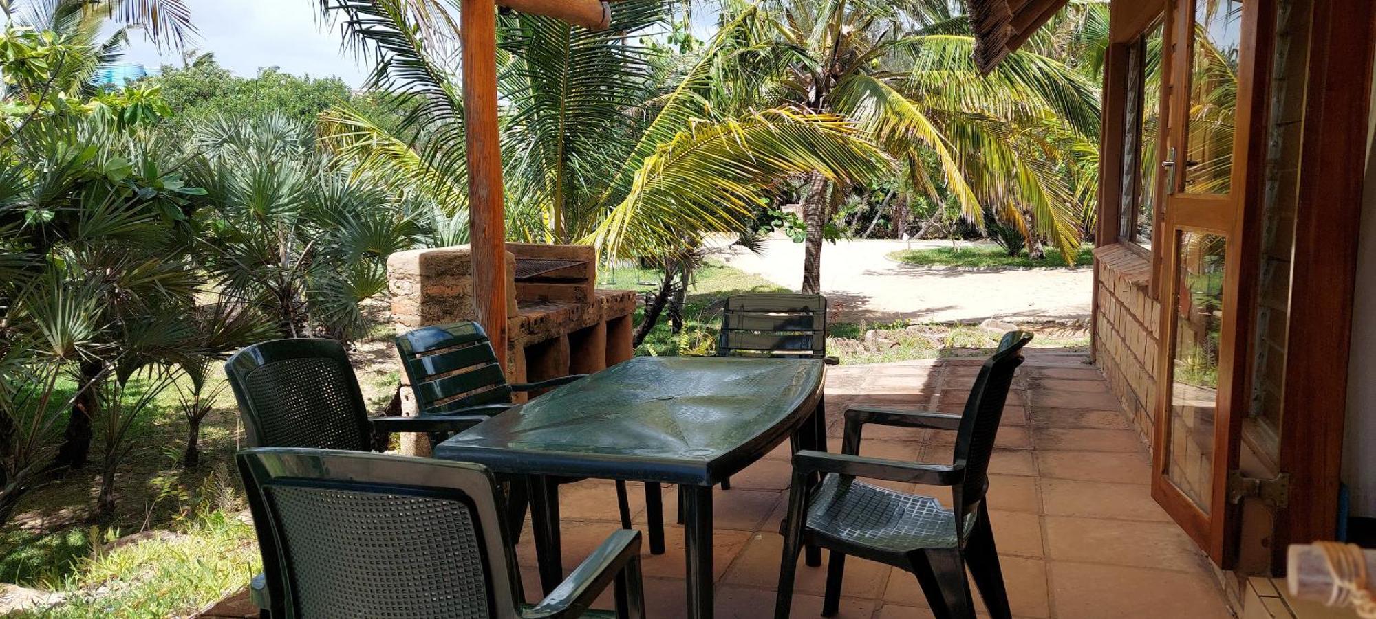 Bay View Lodge Miramar Esterno foto