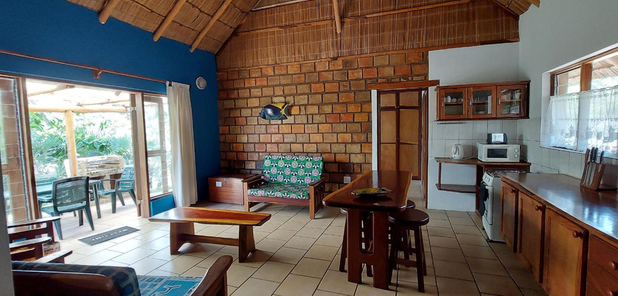 Bay View Lodge Miramar Esterno foto