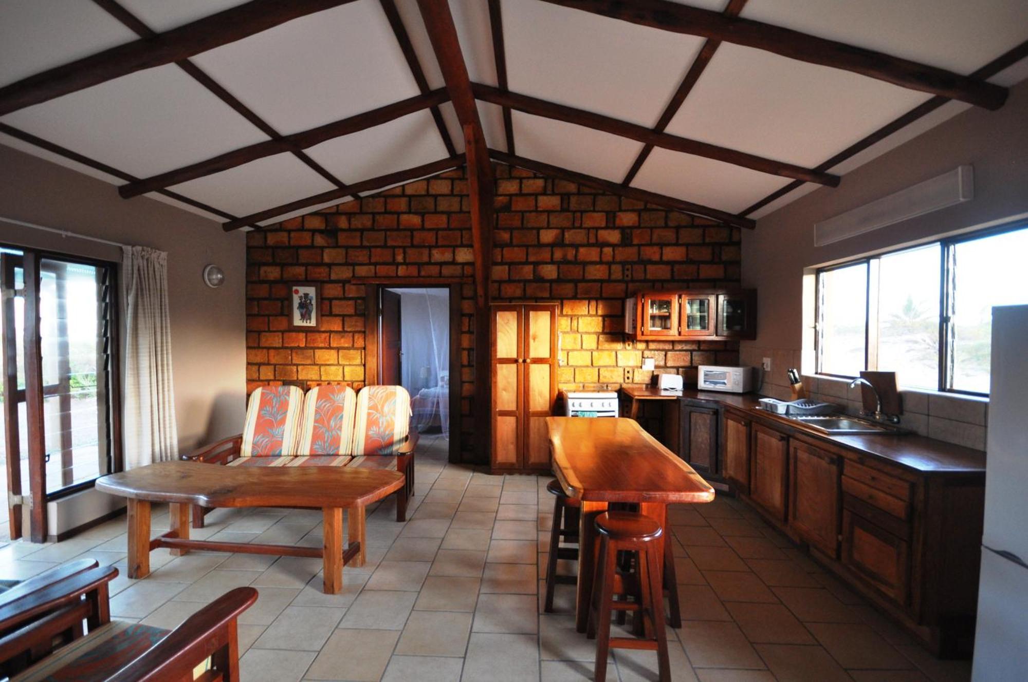 Bay View Lodge Miramar Esterno foto