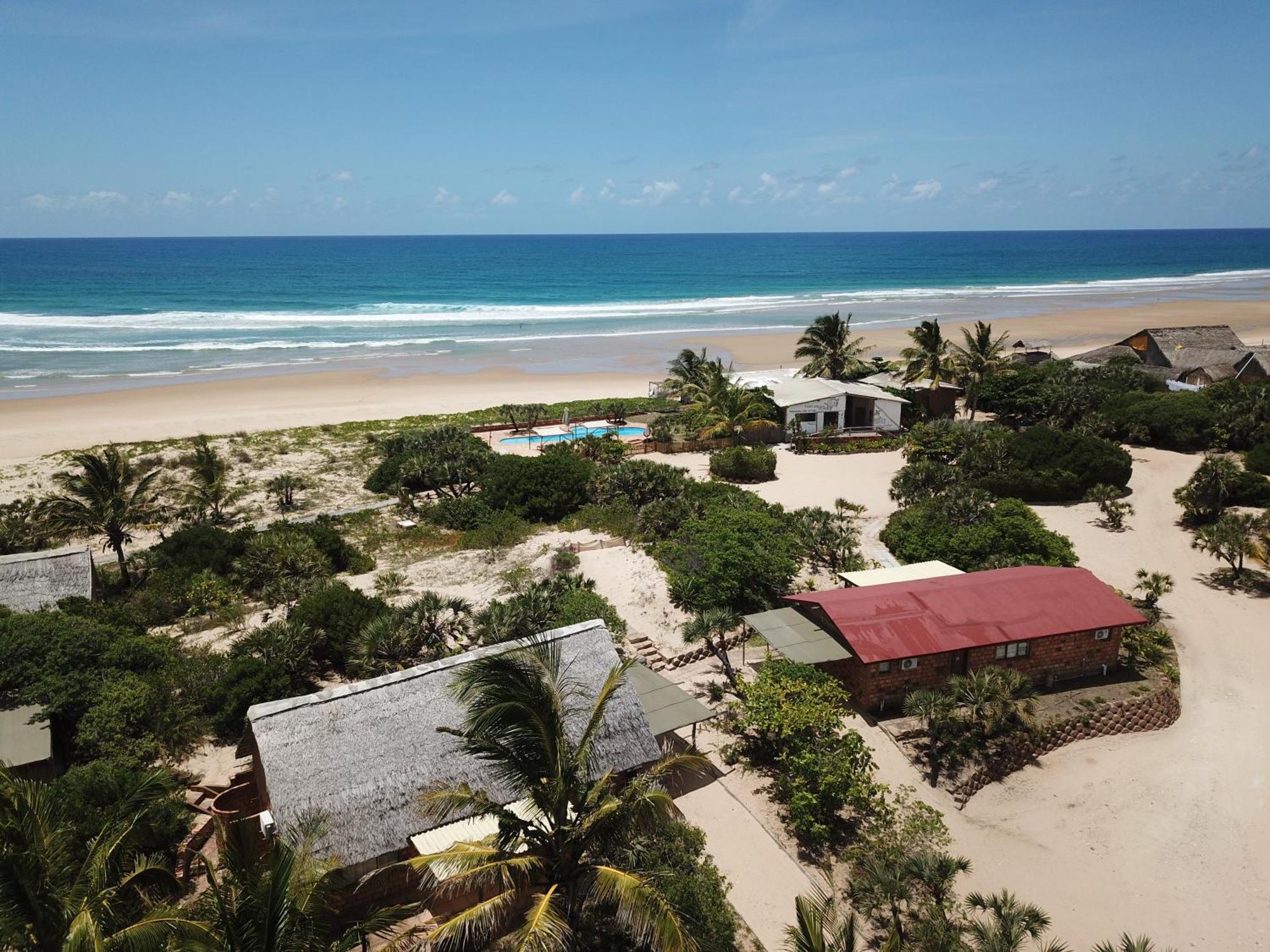 Bay View Lodge Miramar Esterno foto