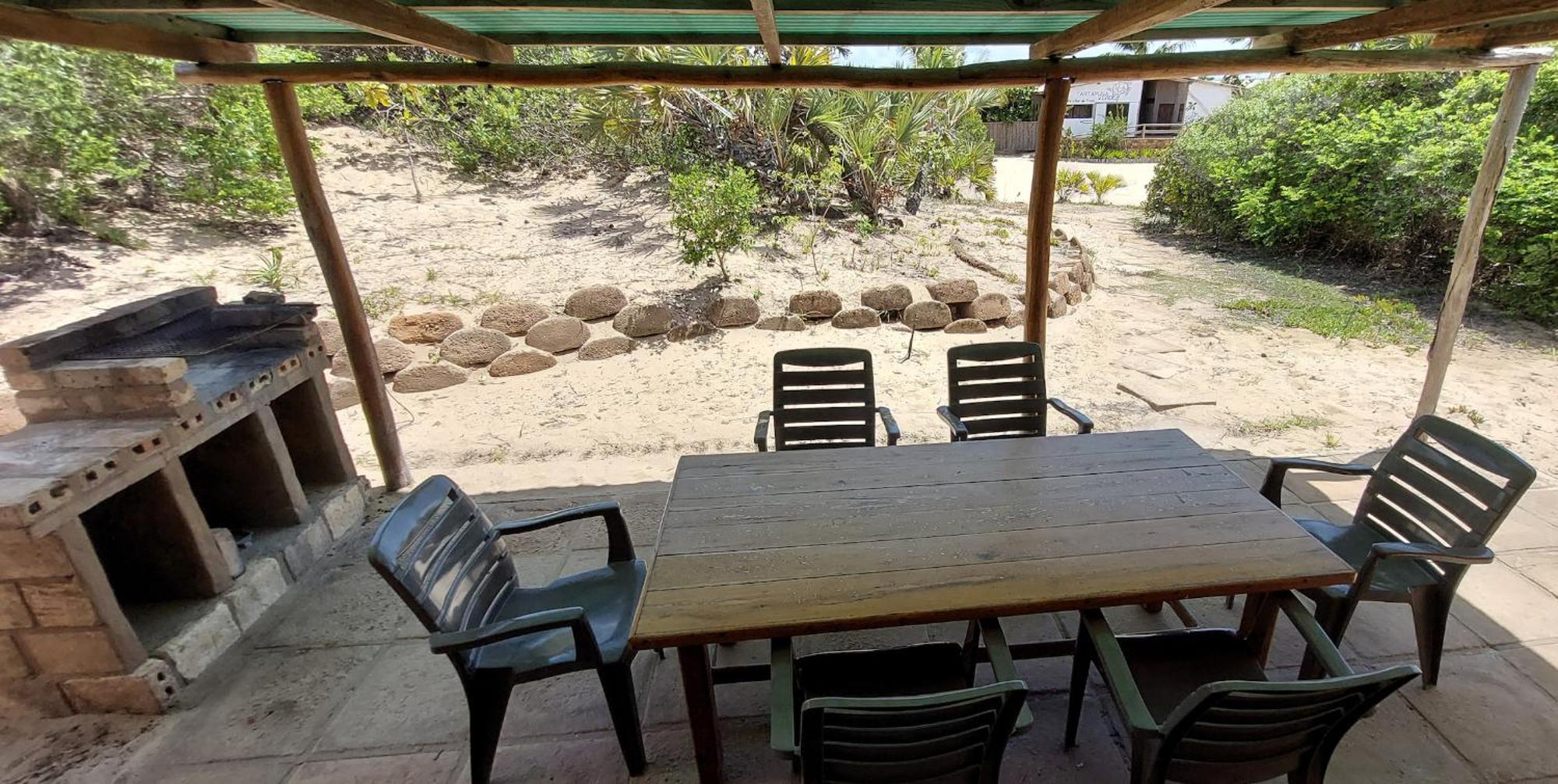 Bay View Lodge Miramar Esterno foto