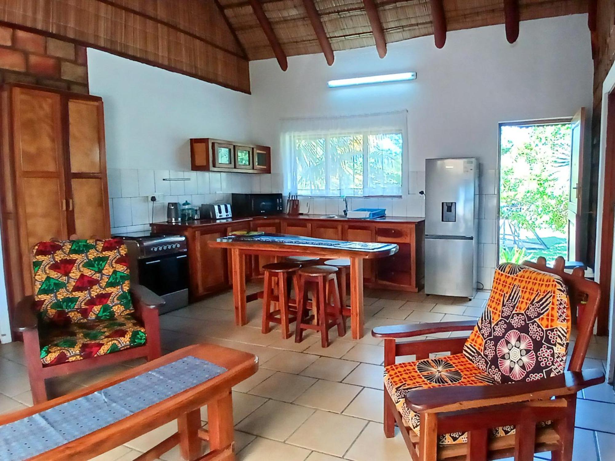 Bay View Lodge Miramar Esterno foto