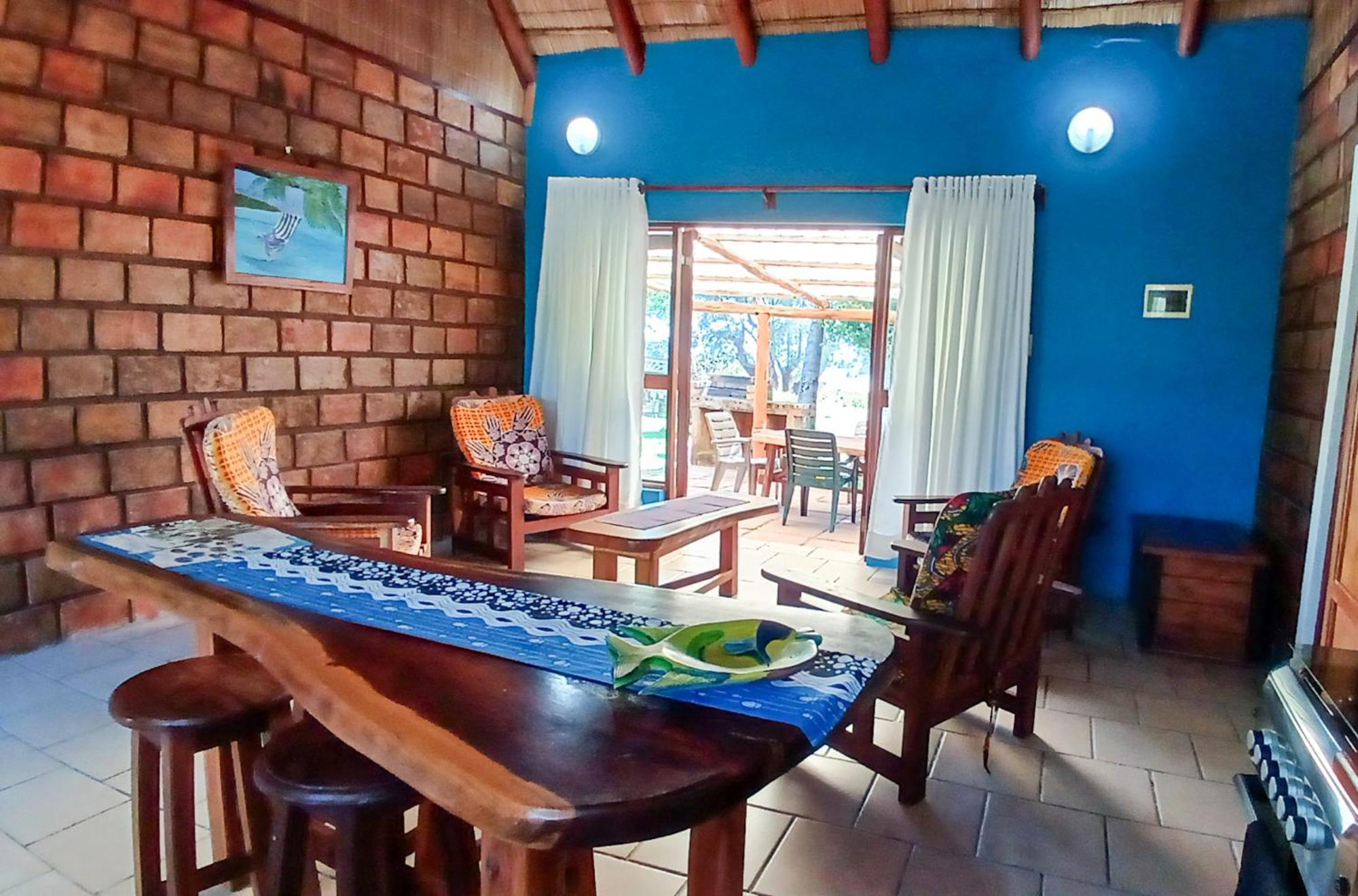 Bay View Lodge Miramar Esterno foto